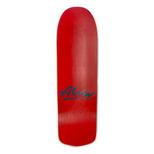 NEW MEXICO DITCH BOARD-Sunset Red