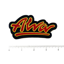 Load image into Gallery viewer, OG LOGO EMBROIDERED IRON ON PATCH
