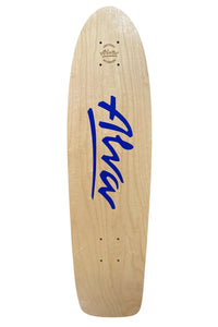 1977 ALVA OG DECK- TWILIGHT