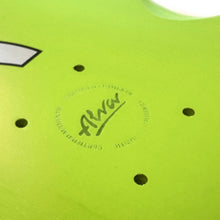 Load image into Gallery viewer, ALVA SHORT STUFF DECK -  Neon Yellow
