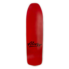 Load image into Gallery viewer, ALVA SHORT STUFF DECK -  Red dip

