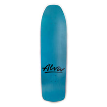Load image into Gallery viewer, ALVA SHORT STUFF DECK -  Carolina Blue
