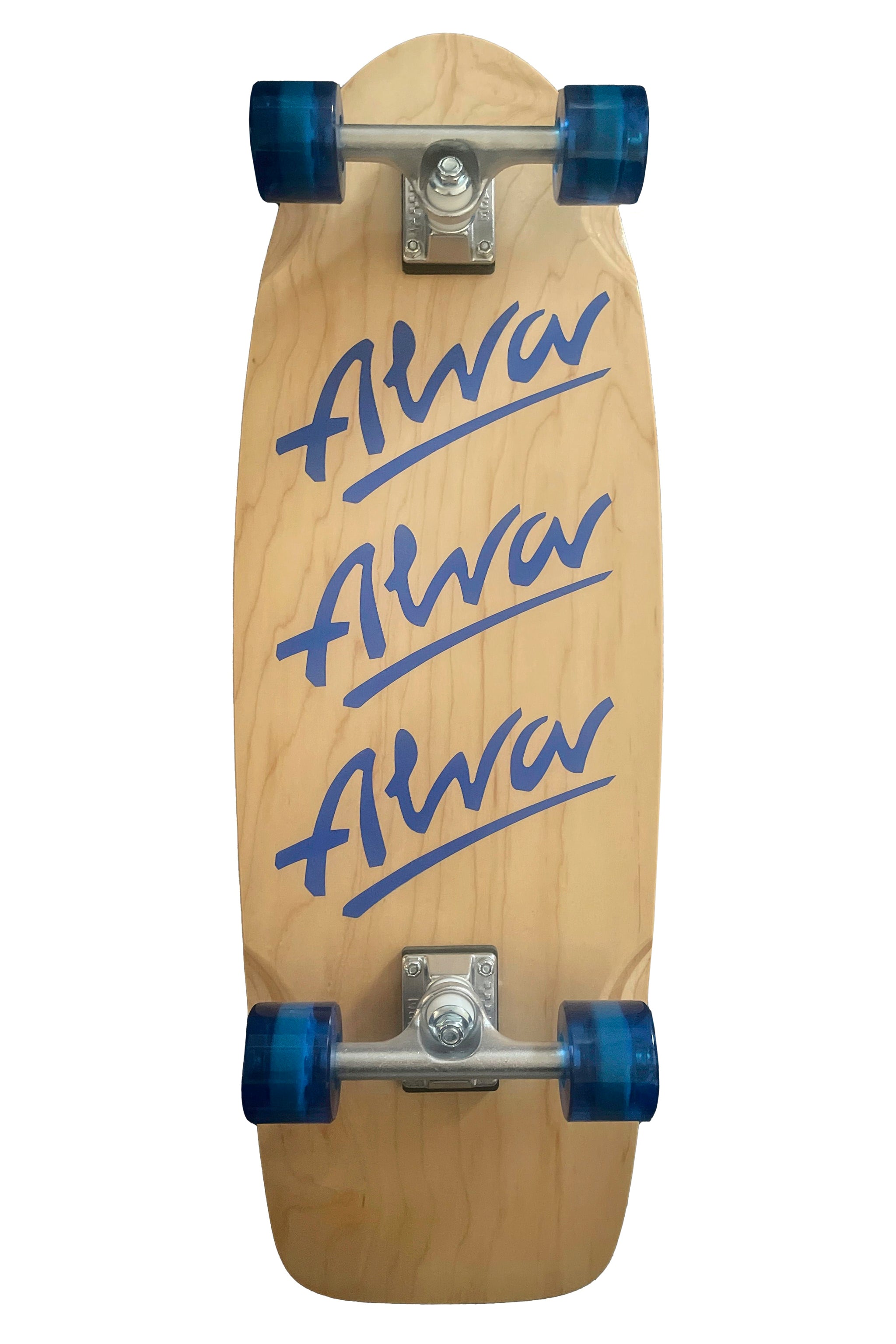 Alva-Skates.com
