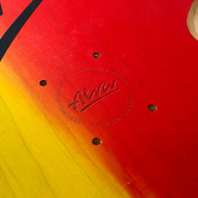 Load image into Gallery viewer, ALVA TRI-LOGO PIG DECK - FRUIT FADE
