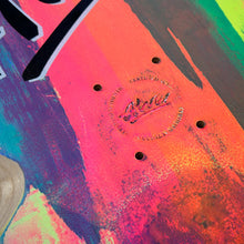 Load image into Gallery viewer, ALVA TRI-LOGO Abstrakt  12-2025
