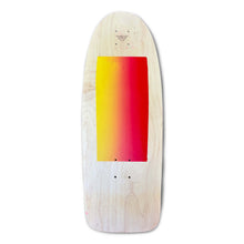 Load image into Gallery viewer, Alva Tri-Logo Pig Candy Signed Skateboard Deck
