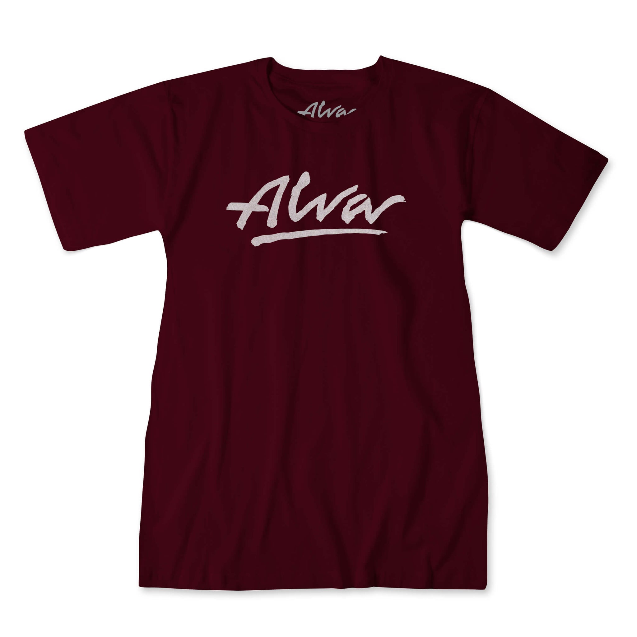 S/S T-SHIRTS – Alva-Skates.com