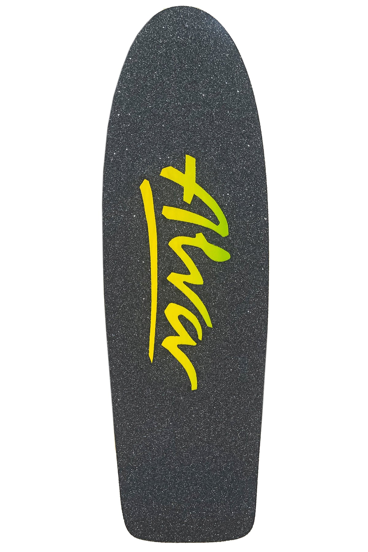 TRI-LOGO PIG REISSUE - GREEN