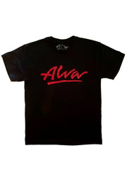 80s-90s Alva Skates/
