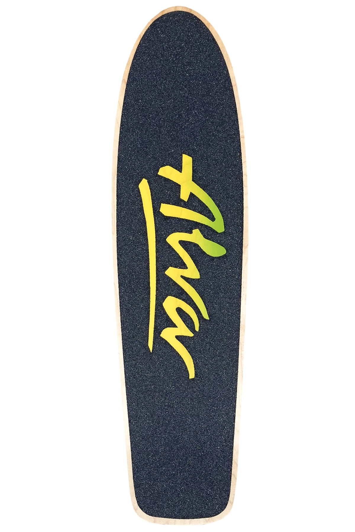 1977 OG REISSUE - LIME FADE