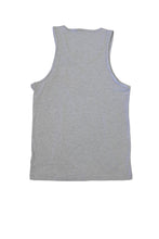 Load image into Gallery viewer, ALVA HEATHER GREY &amp; BLACK OG LOGO TANK
