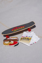 Load image into Gallery viewer, ALVA 1977 OG RE-ISSUE SKATEBOARD DECK 45TH ANNIVERSARY LIMITED EDITION
