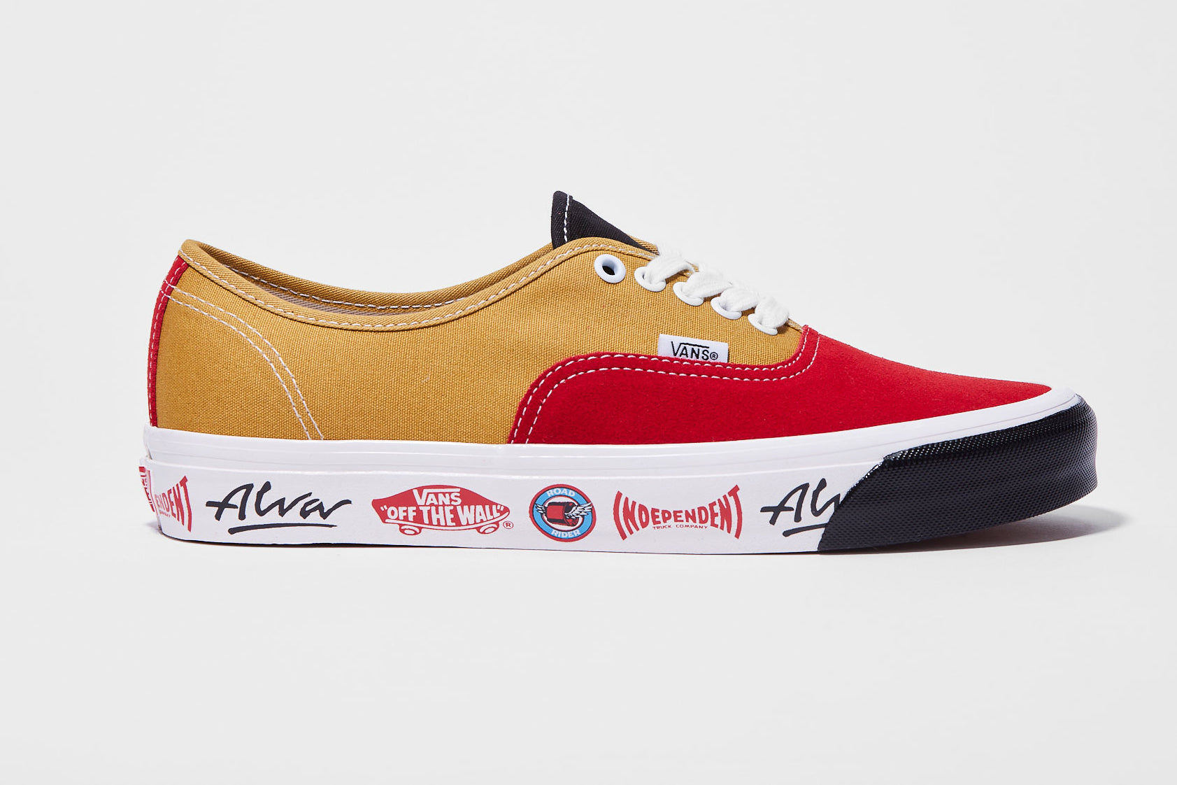 Alva vans shoes hot sale