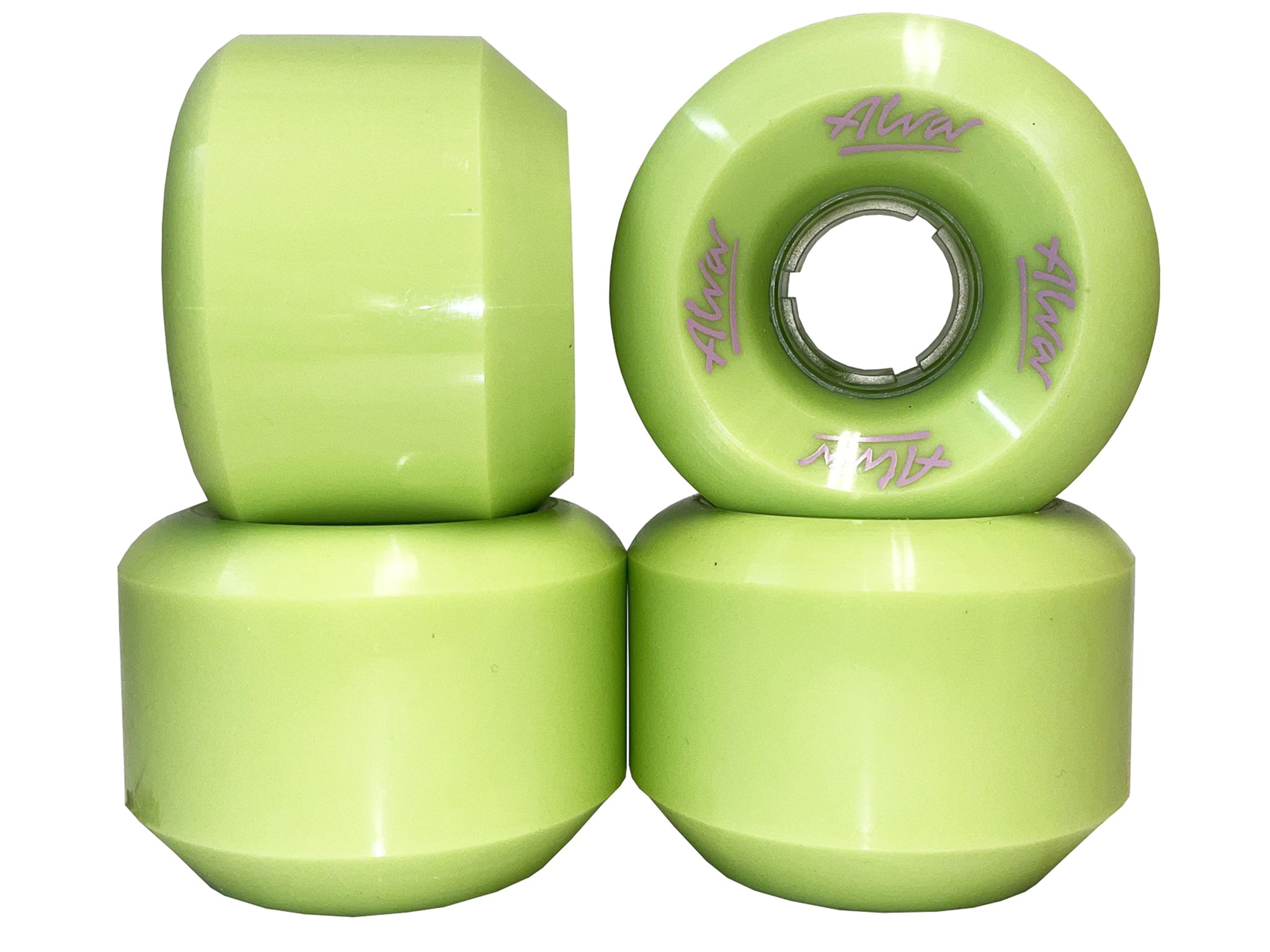 Z*a様 アルバスケーツ　ALVA SKATES ダブル ダイヤモンド クルーザ ALVA SKATES アルバ スケートボード コンプリート BELA RE-ISSUE