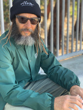 Load image into Gallery viewer, ALVA BLACK OG LOGO BEANIE
