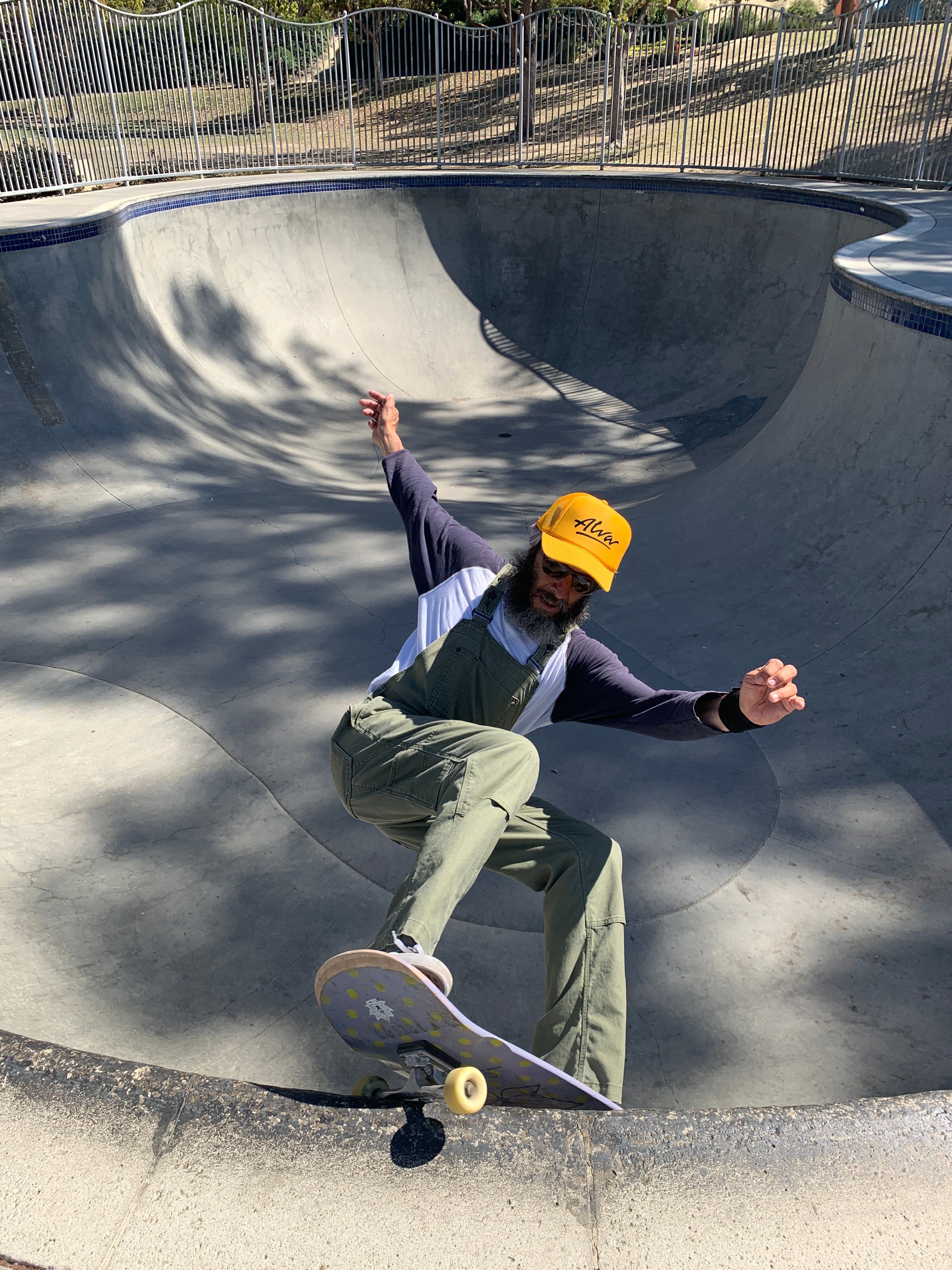 ALL PRODUCTS – Page 4 – Alva-Skates.com