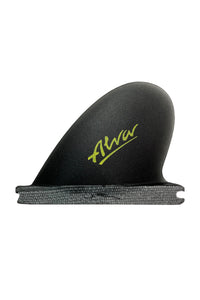 ALVA SURFCRAFT TWIN SIDE BITE STABALIZERS - STORM GREY
