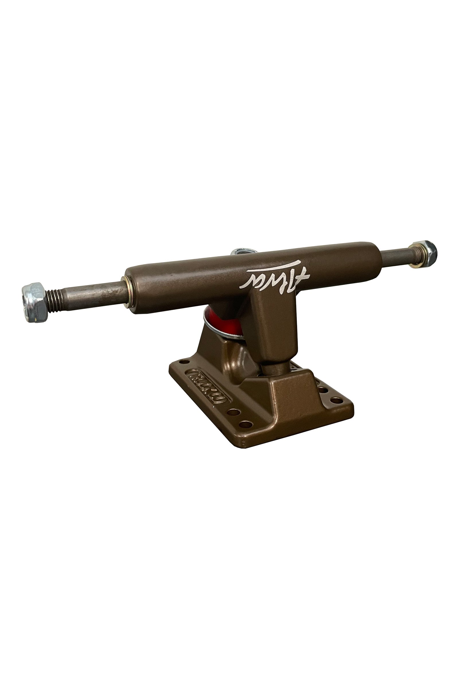 ALVA X INDEPENDENT 109 BRONZE TRUCKS (SET) 45TH ANNIVERSARY 