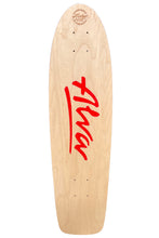 Load image into Gallery viewer, ALVA 1977 OG RE-ISSUE SKATEBOARD DECK 45TH ANNIVERSARY LIMITED EDITION

